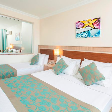 Narcia Resort 锡德 外观 照片