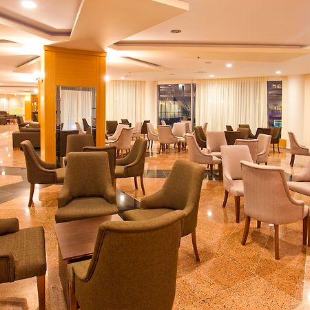 Narcia Resort 锡德 外观 照片