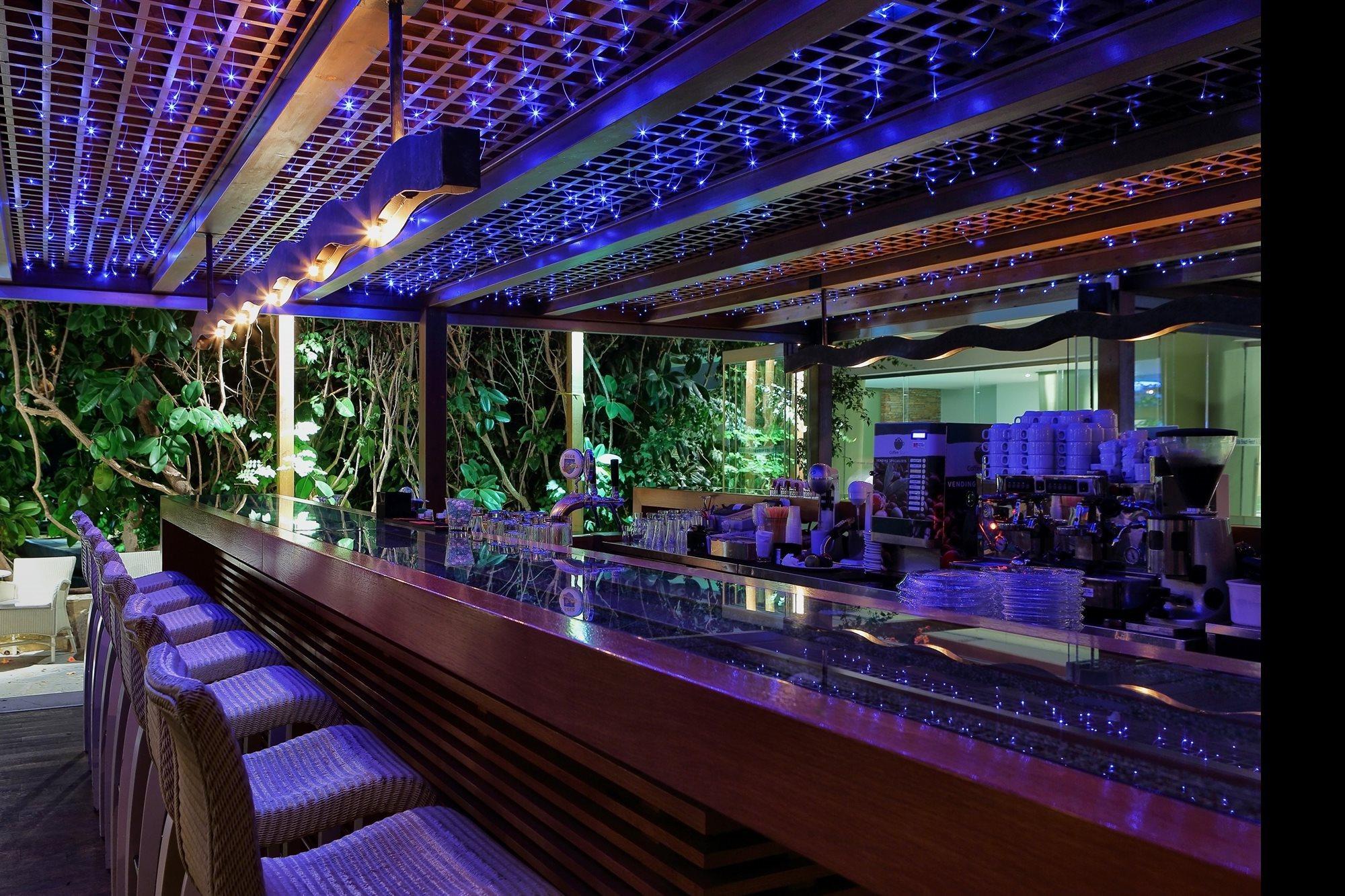 Narcia Resort 锡德 外观 照片