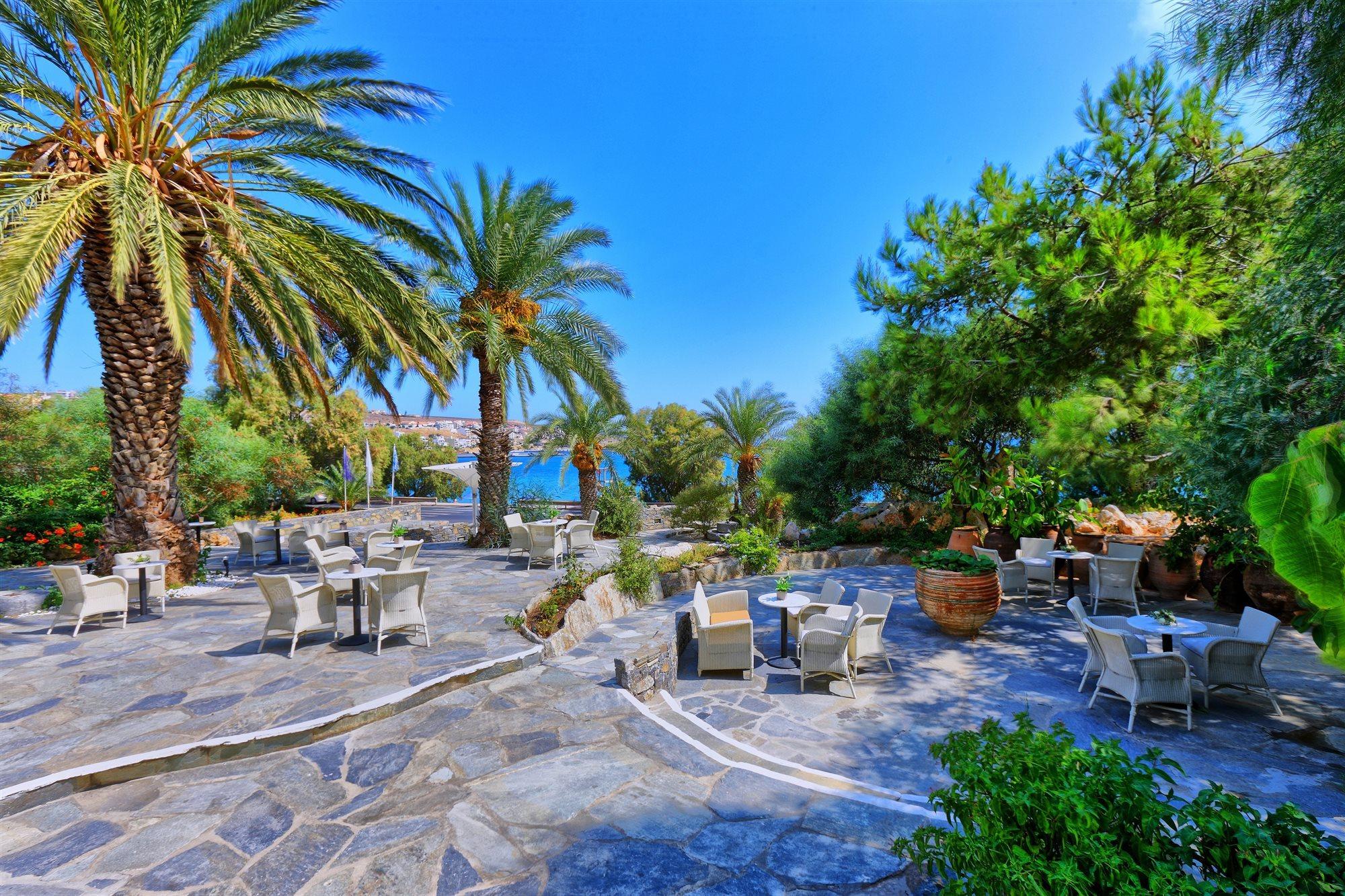 Narcia Resort 锡德 外观 照片