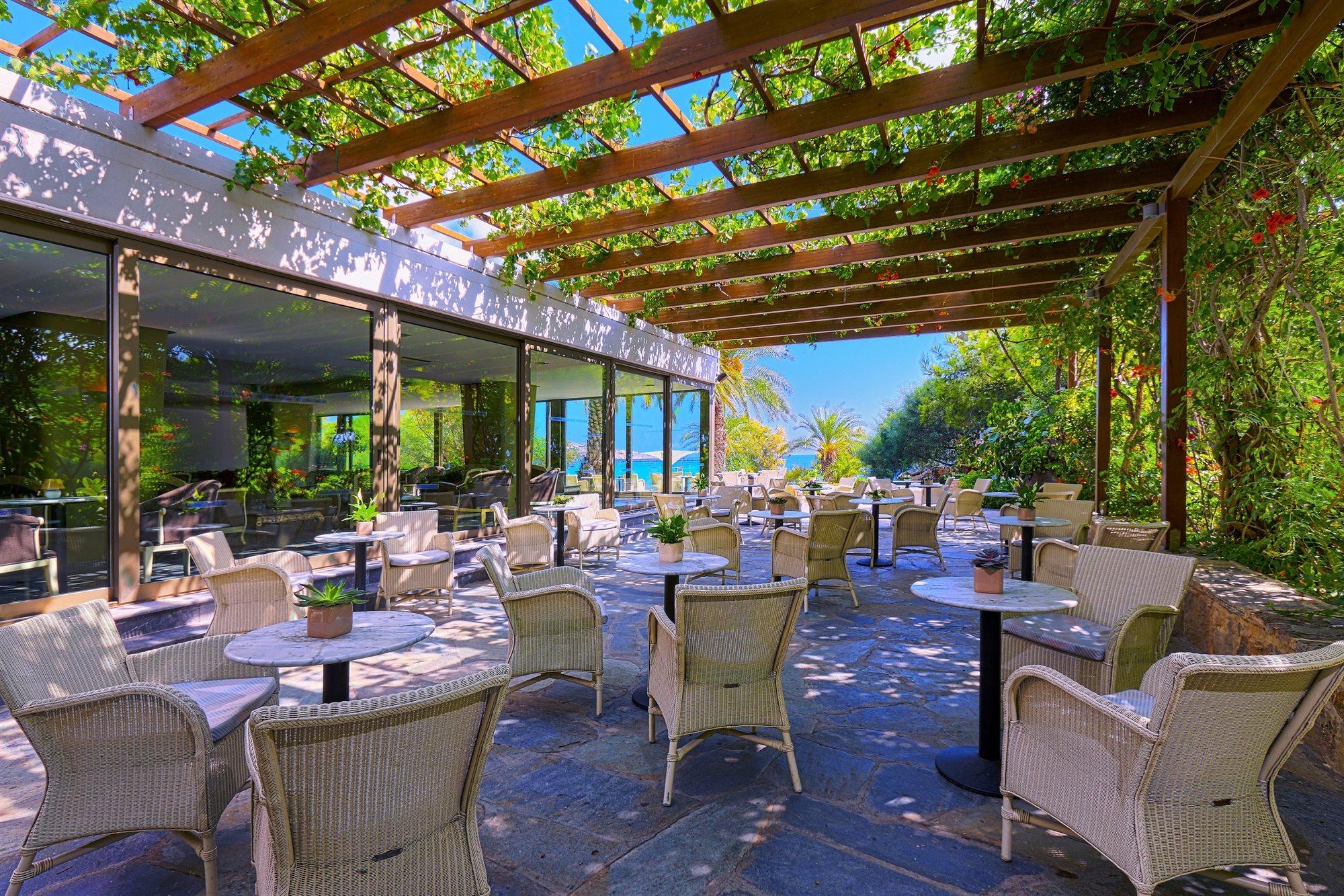 Narcia Resort 锡德 外观 照片
