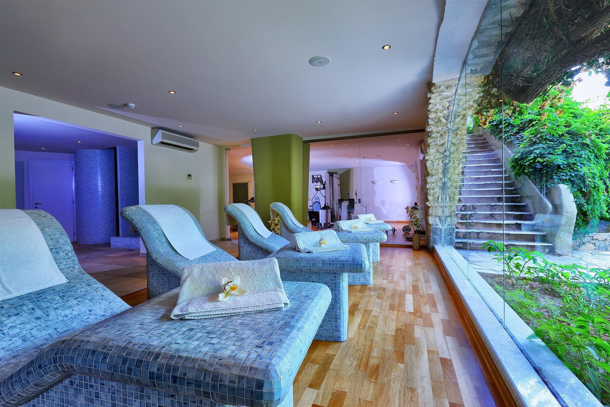 Narcia Resort 锡德 外观 照片
