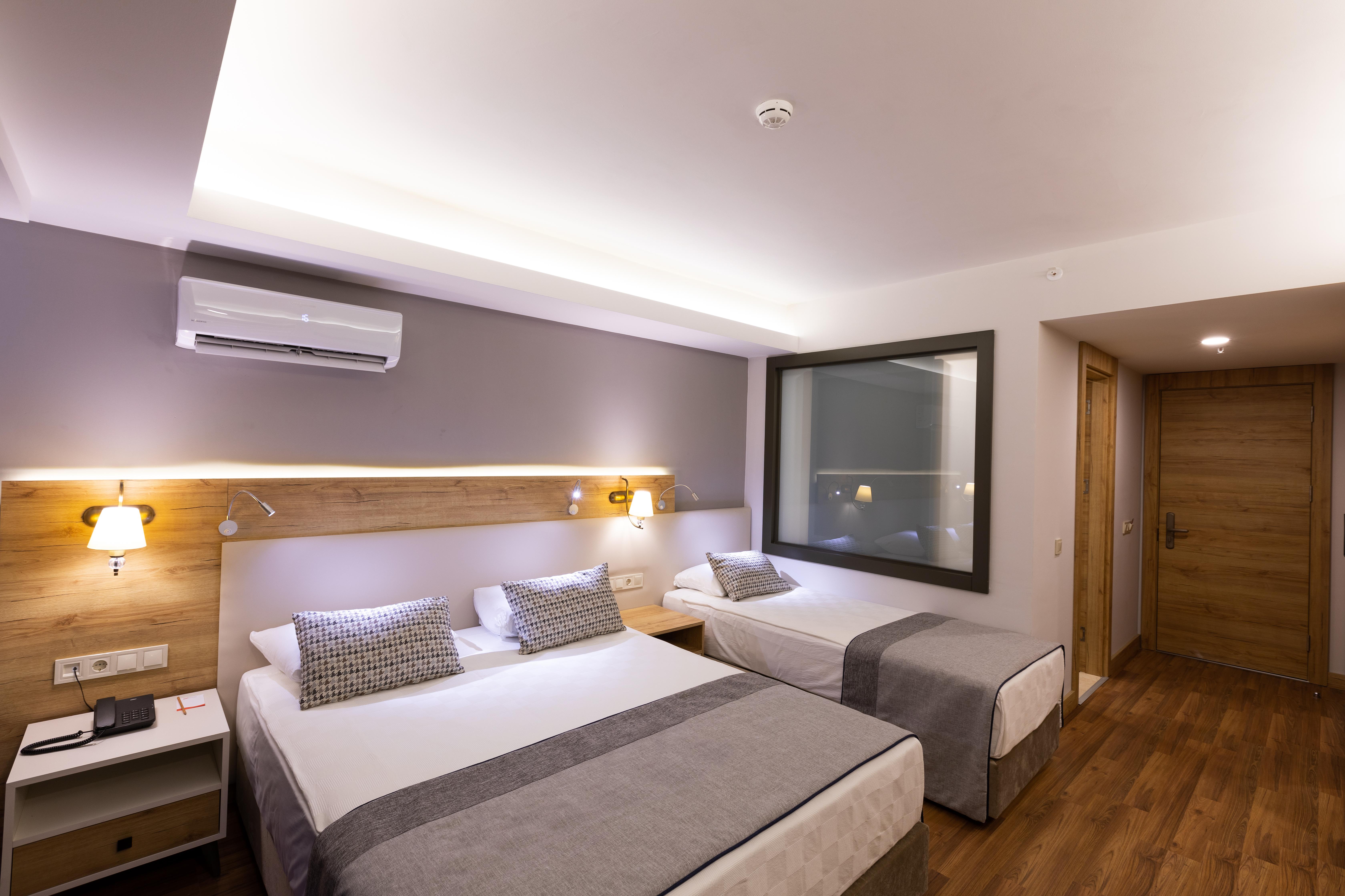 Narcia Resort 锡德 外观 照片