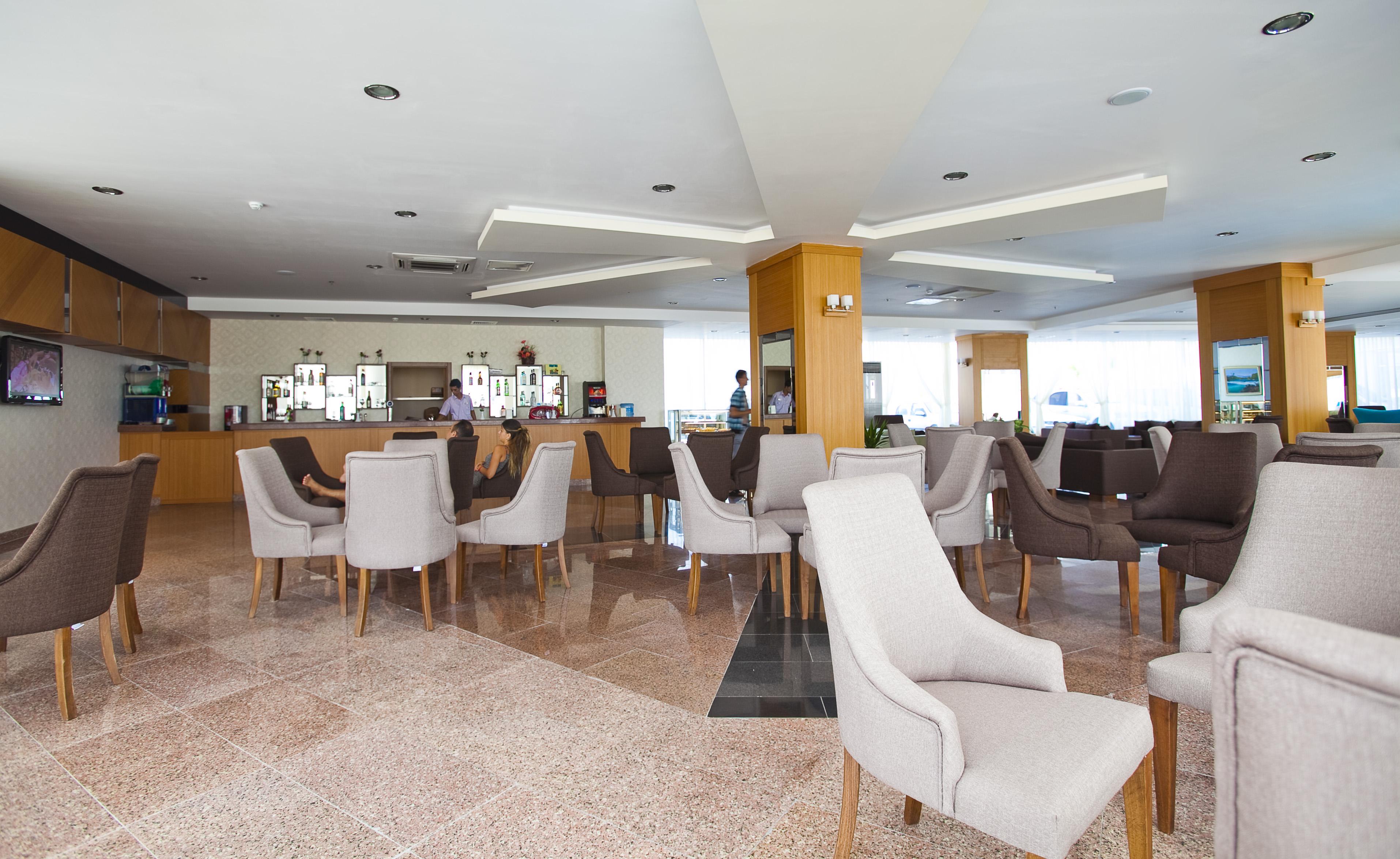 Narcia Resort 锡德 外观 照片