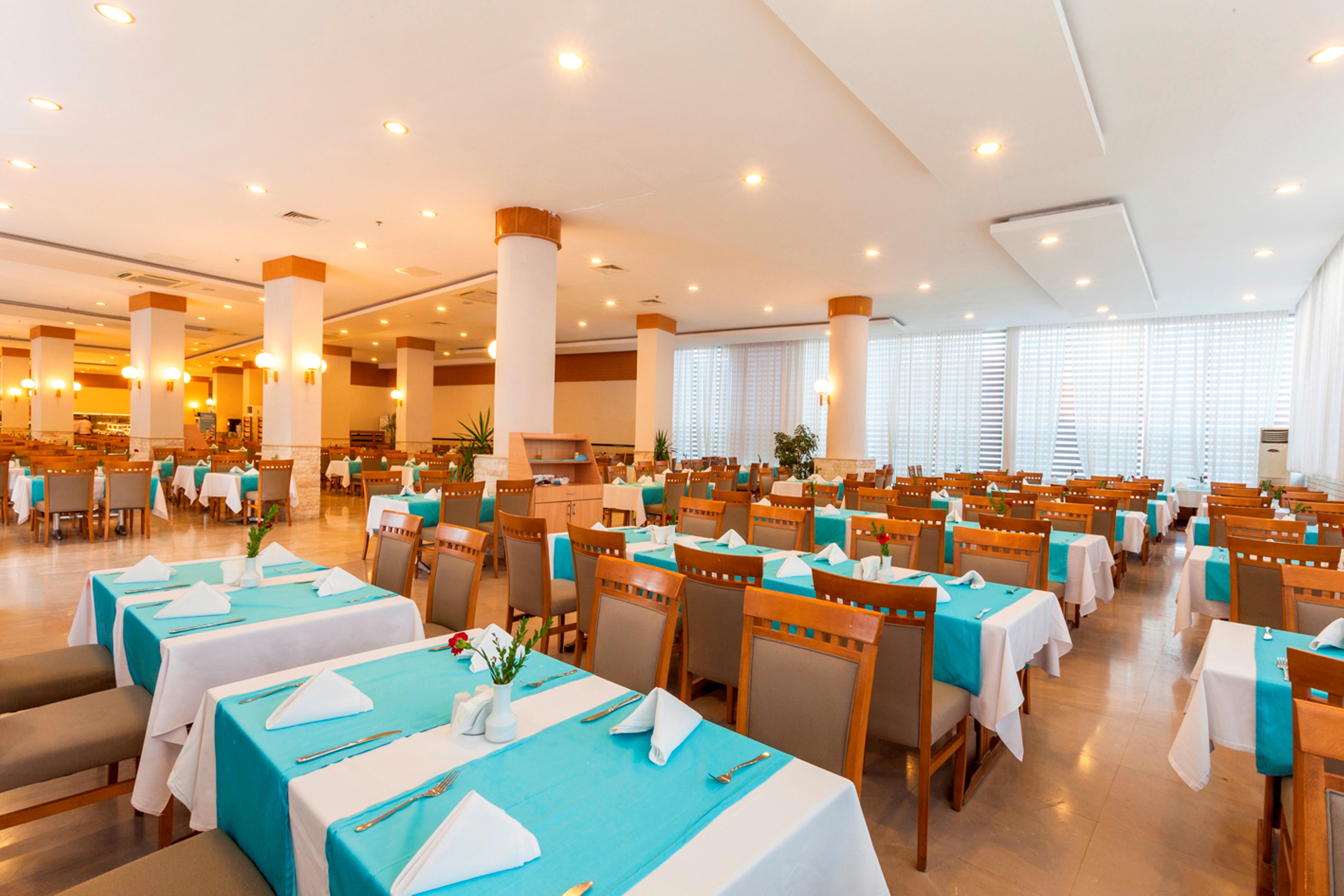 Narcia Resort 锡德 外观 照片