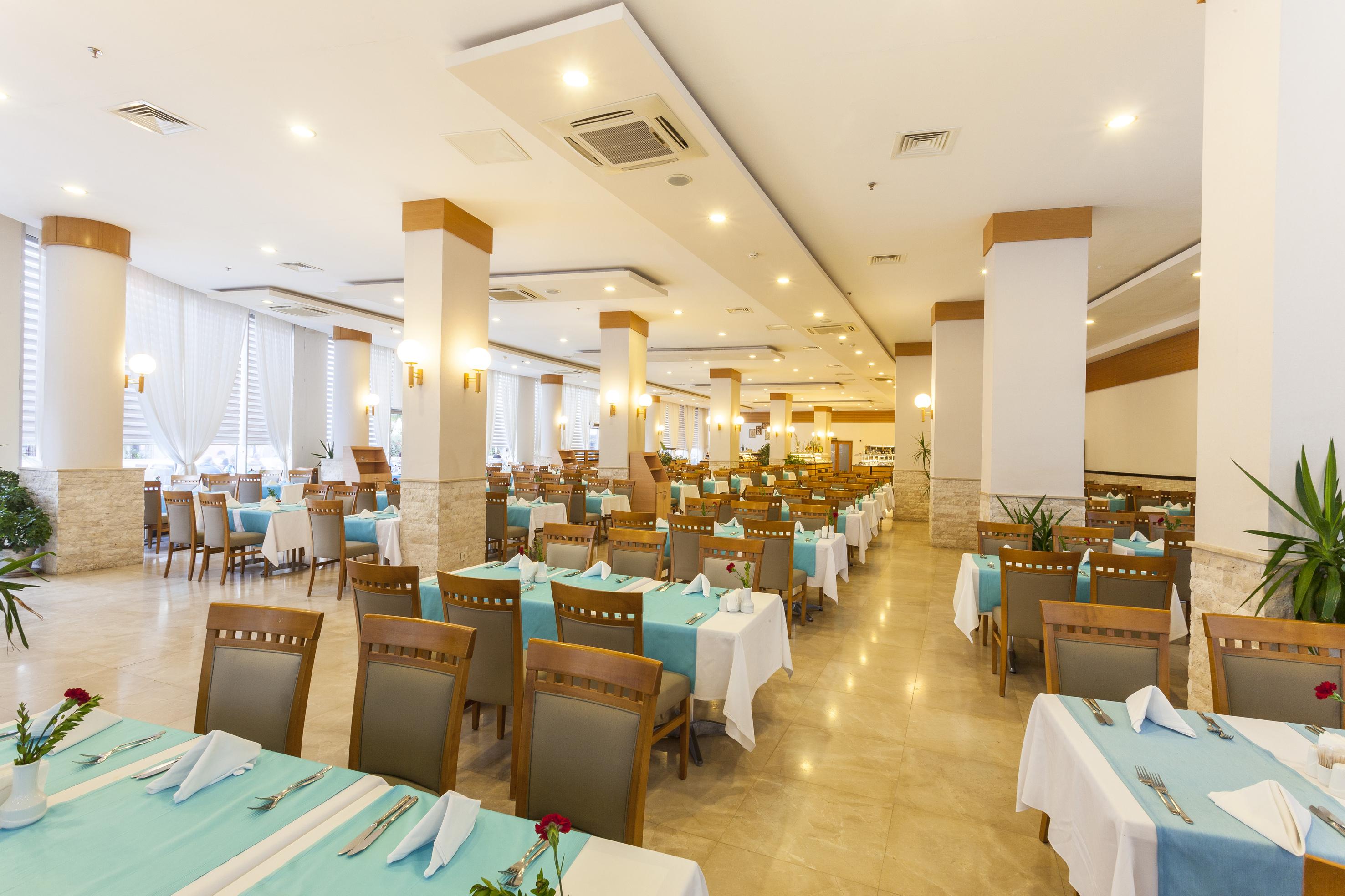 Narcia Resort 锡德 外观 照片