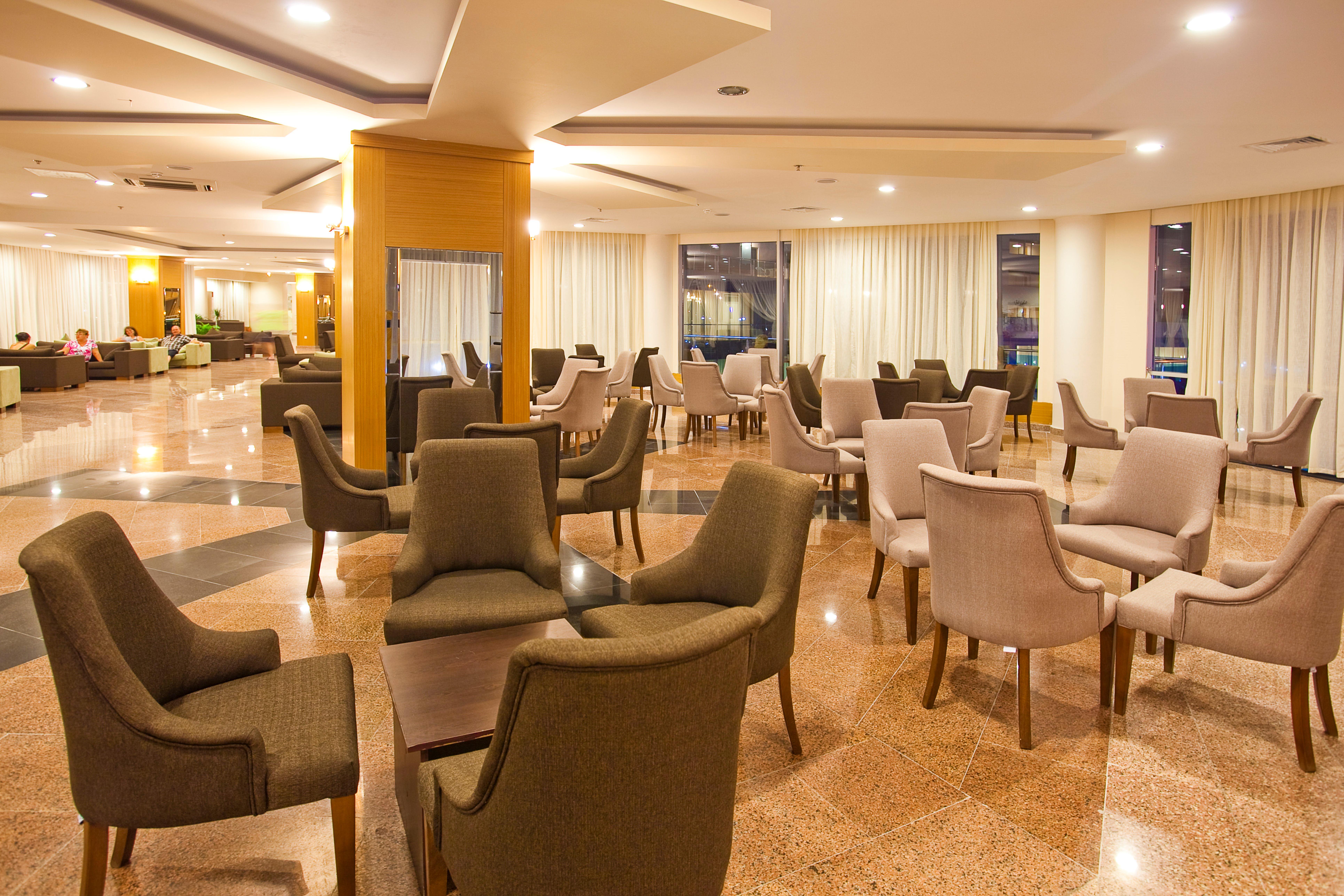 Narcia Resort 锡德 外观 照片