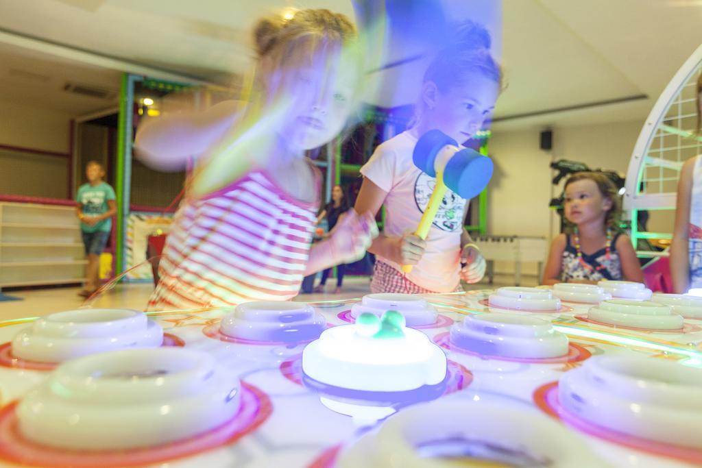 Narcia Resort 锡德 外观 照片